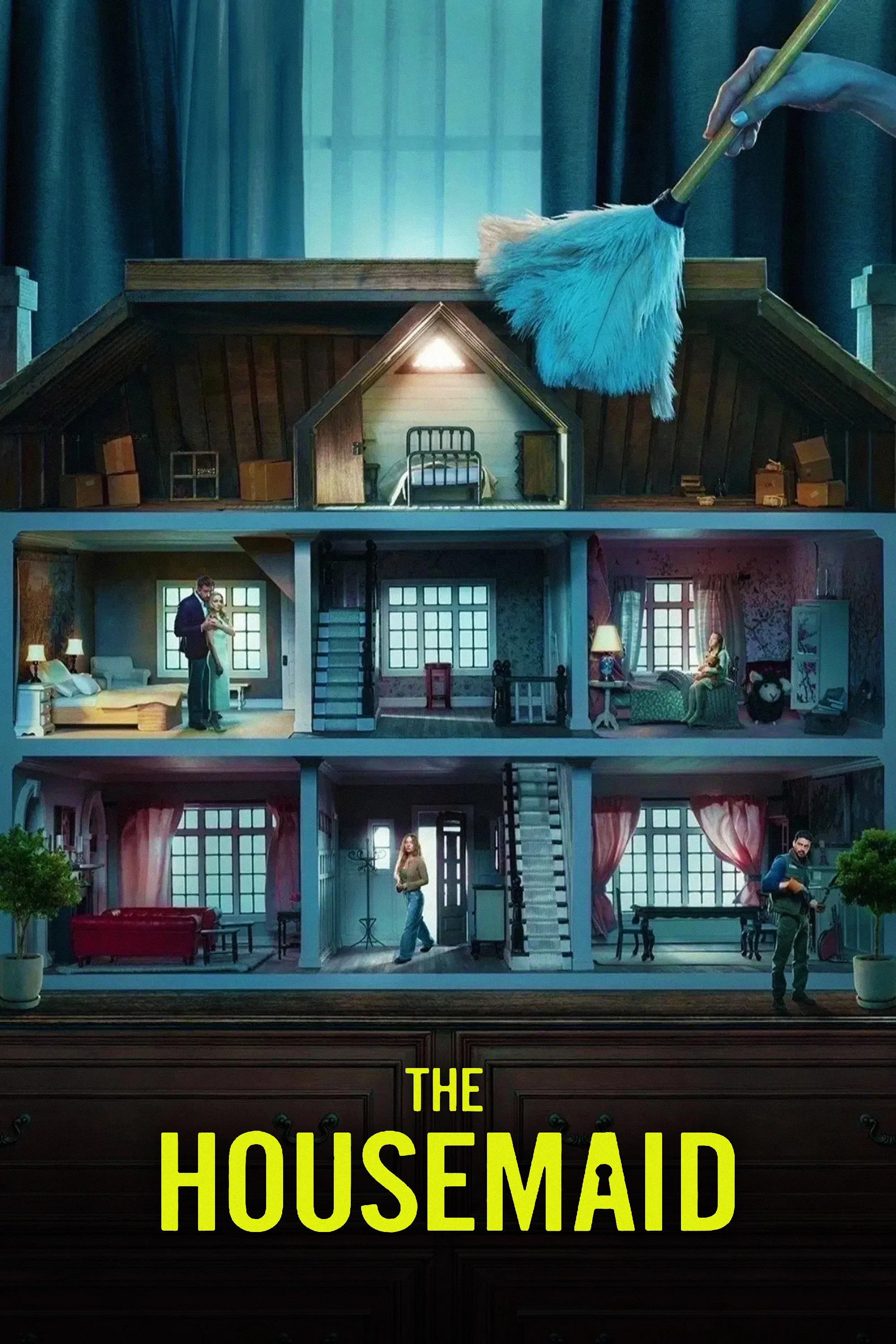 The Housemaid