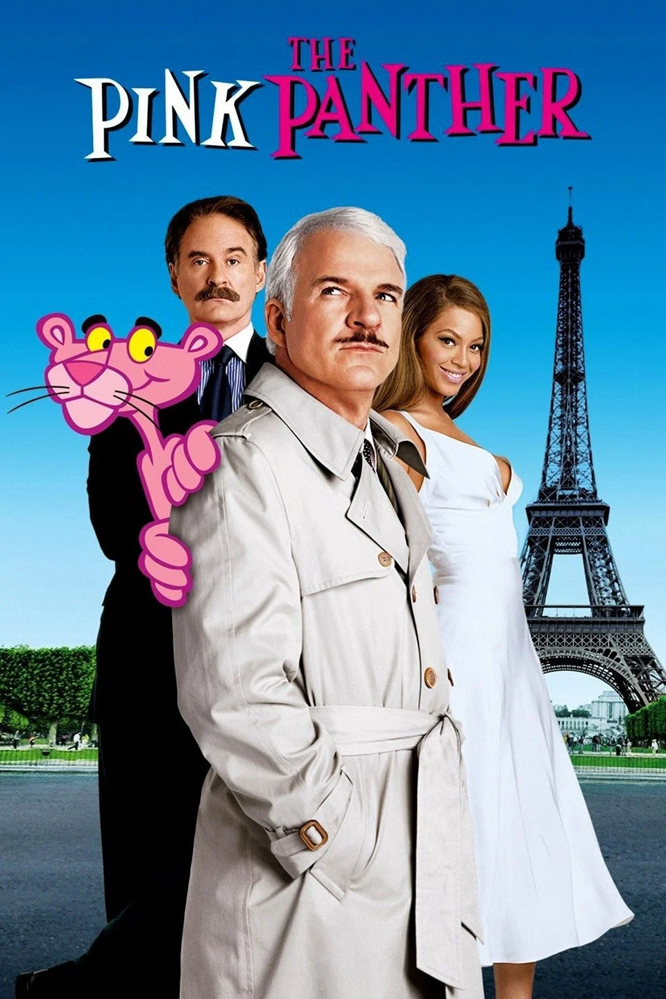 The Pink Panther