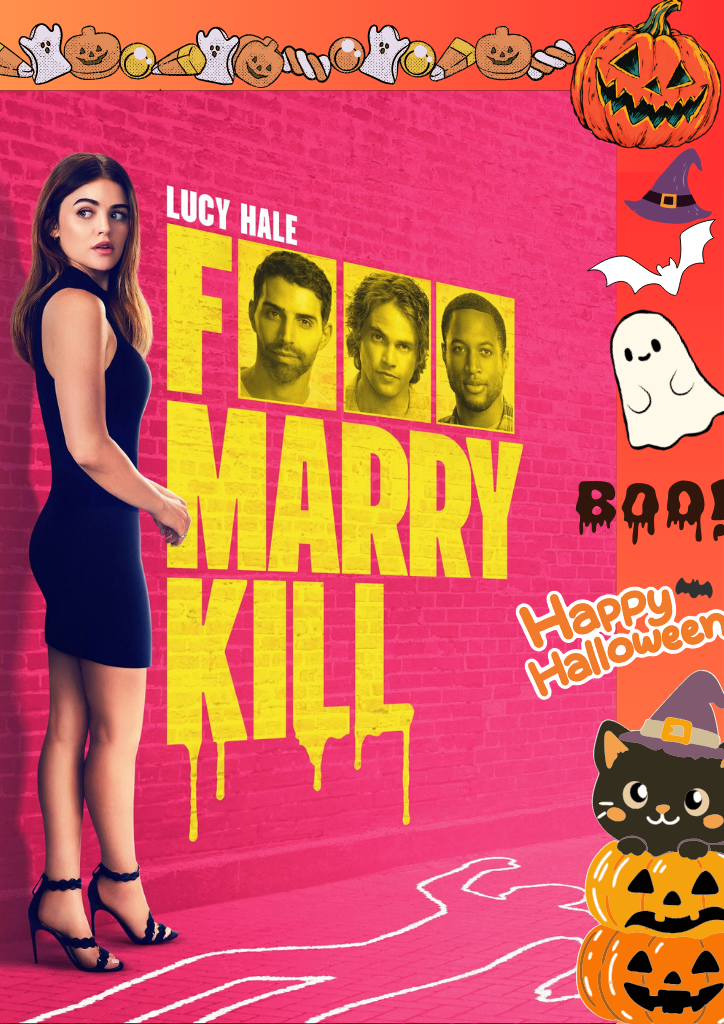 F MARRY KILL