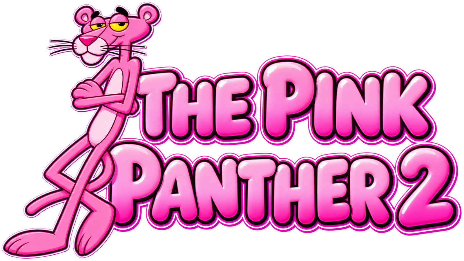 The Pink Panther 2